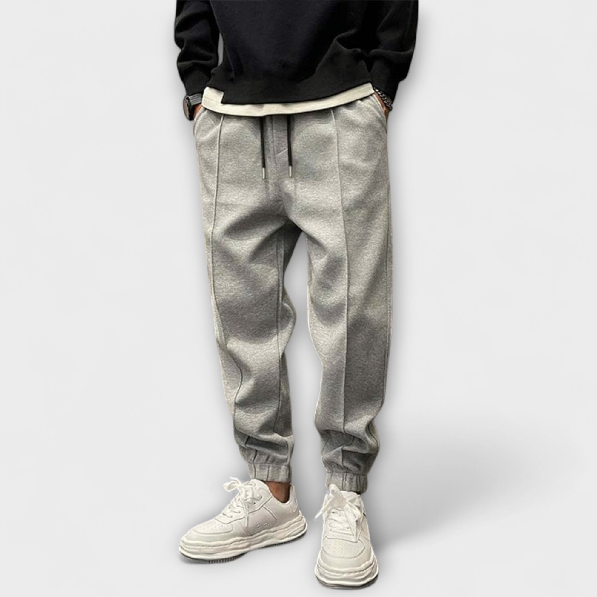 Pantaloni Chic
