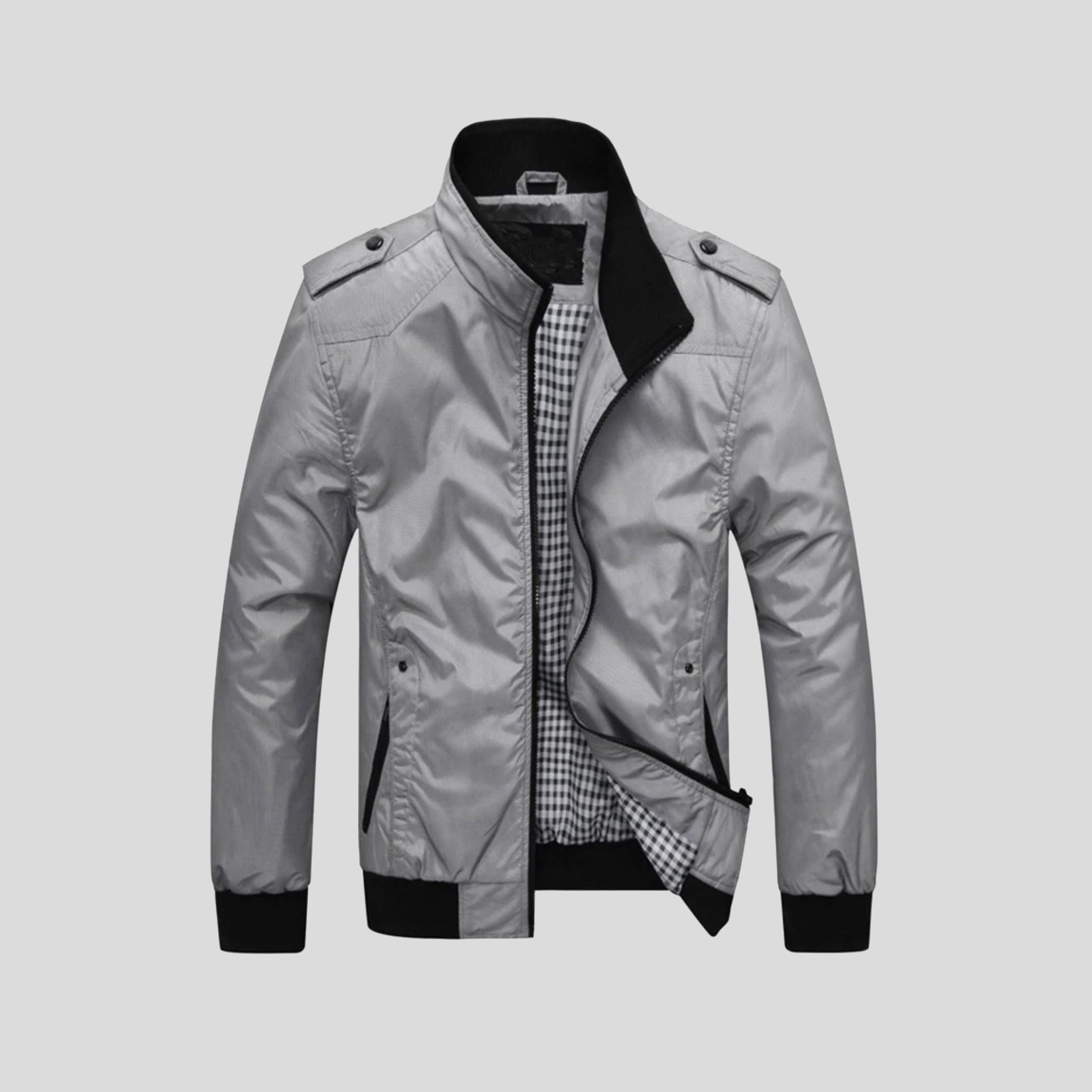 Giacca Blouson Wallace