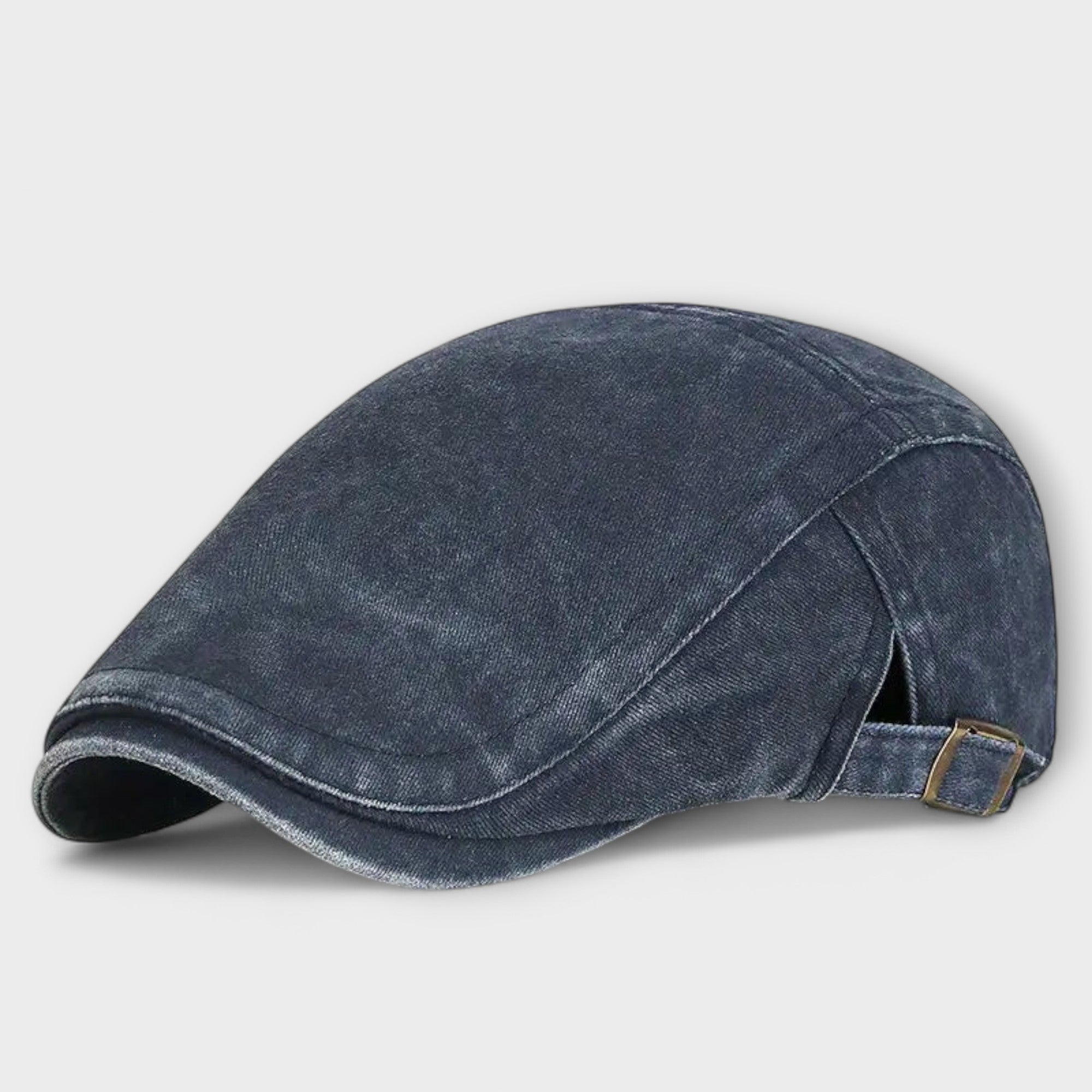 Cappellino Vintage Lavato