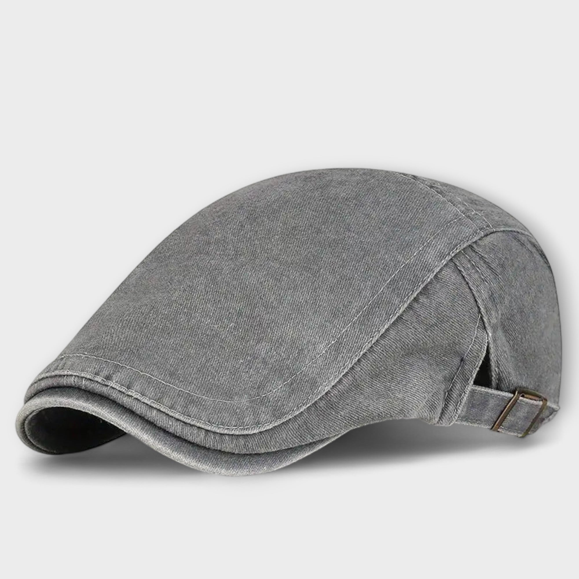 Cappellino Vintage Lavato