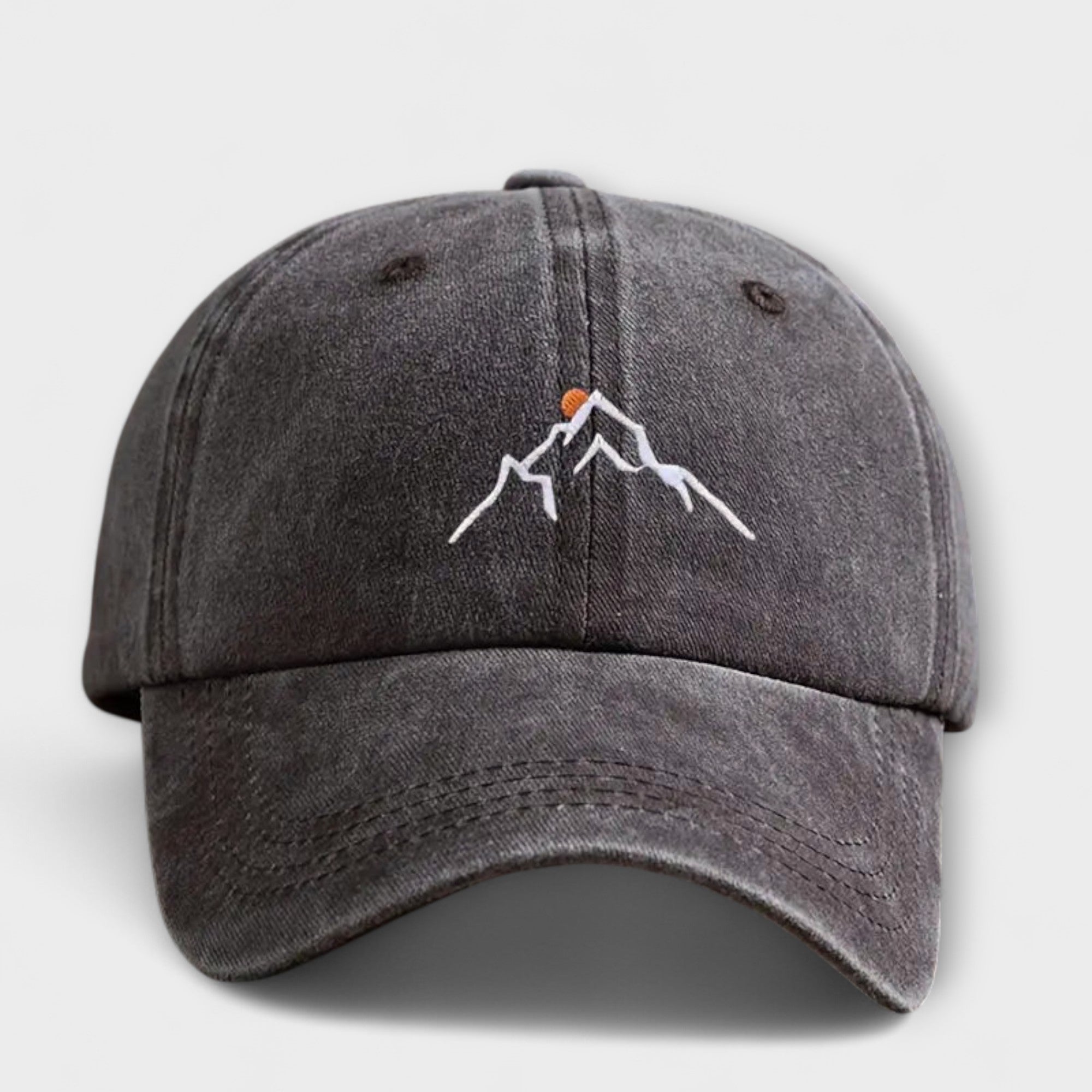 Cappellino Montagna Pic