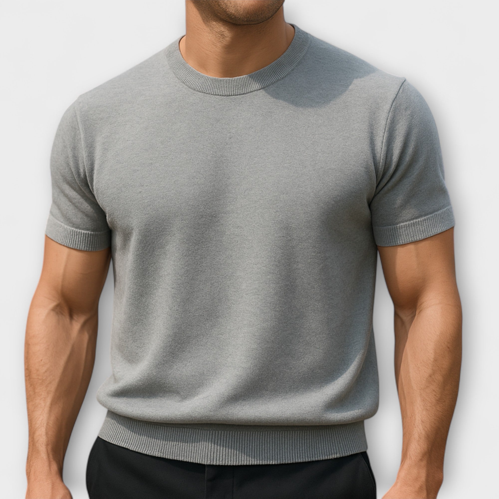 T-Shirt Morbida Su Misura