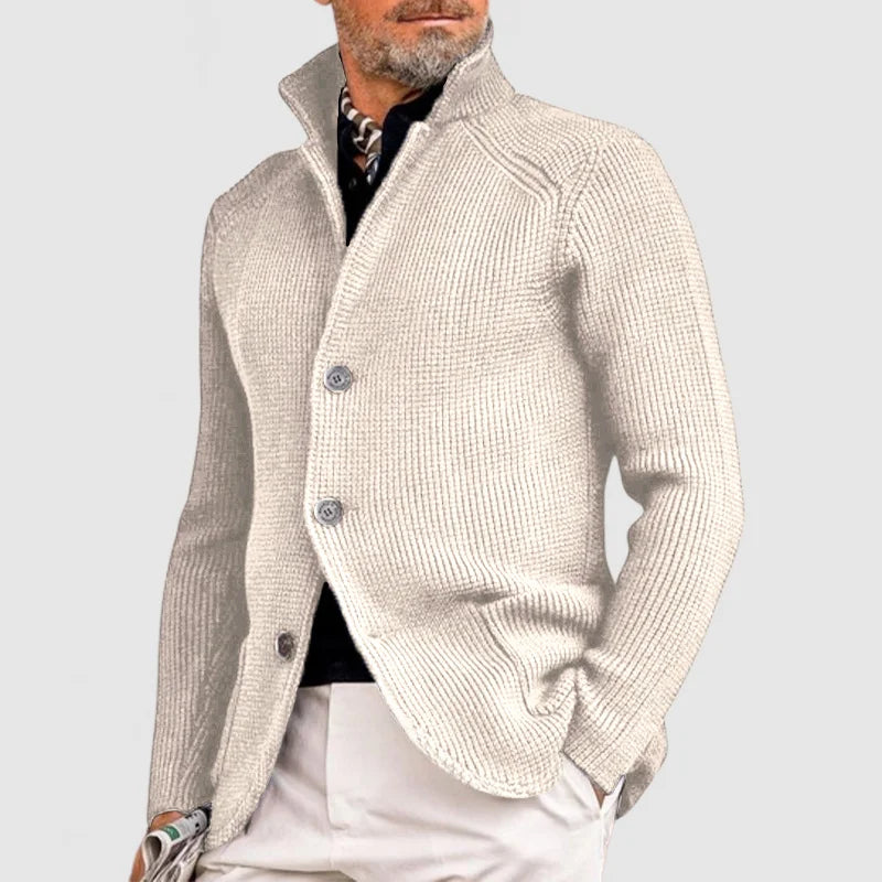 Cardigan elegante