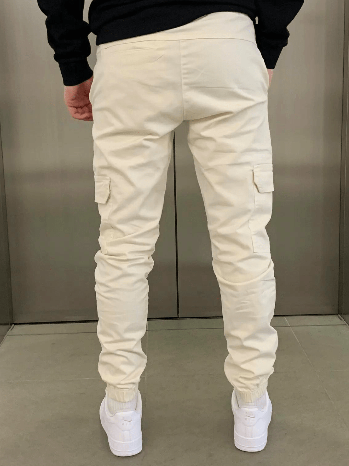 Rovessa Firenze™ | Pantaloni Cargo Confortevoli