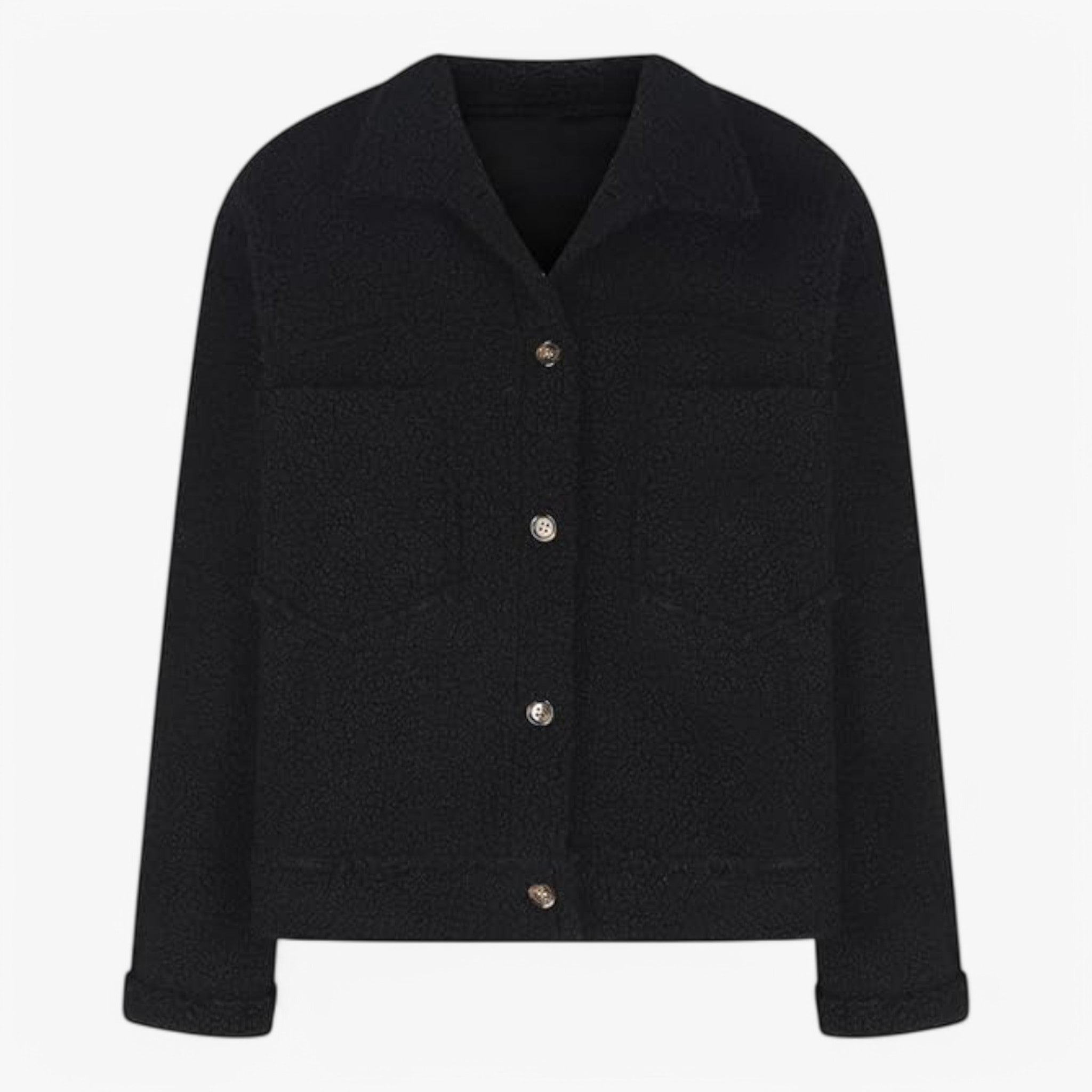 Aria | Giacca in lana - accogliente ed elegante