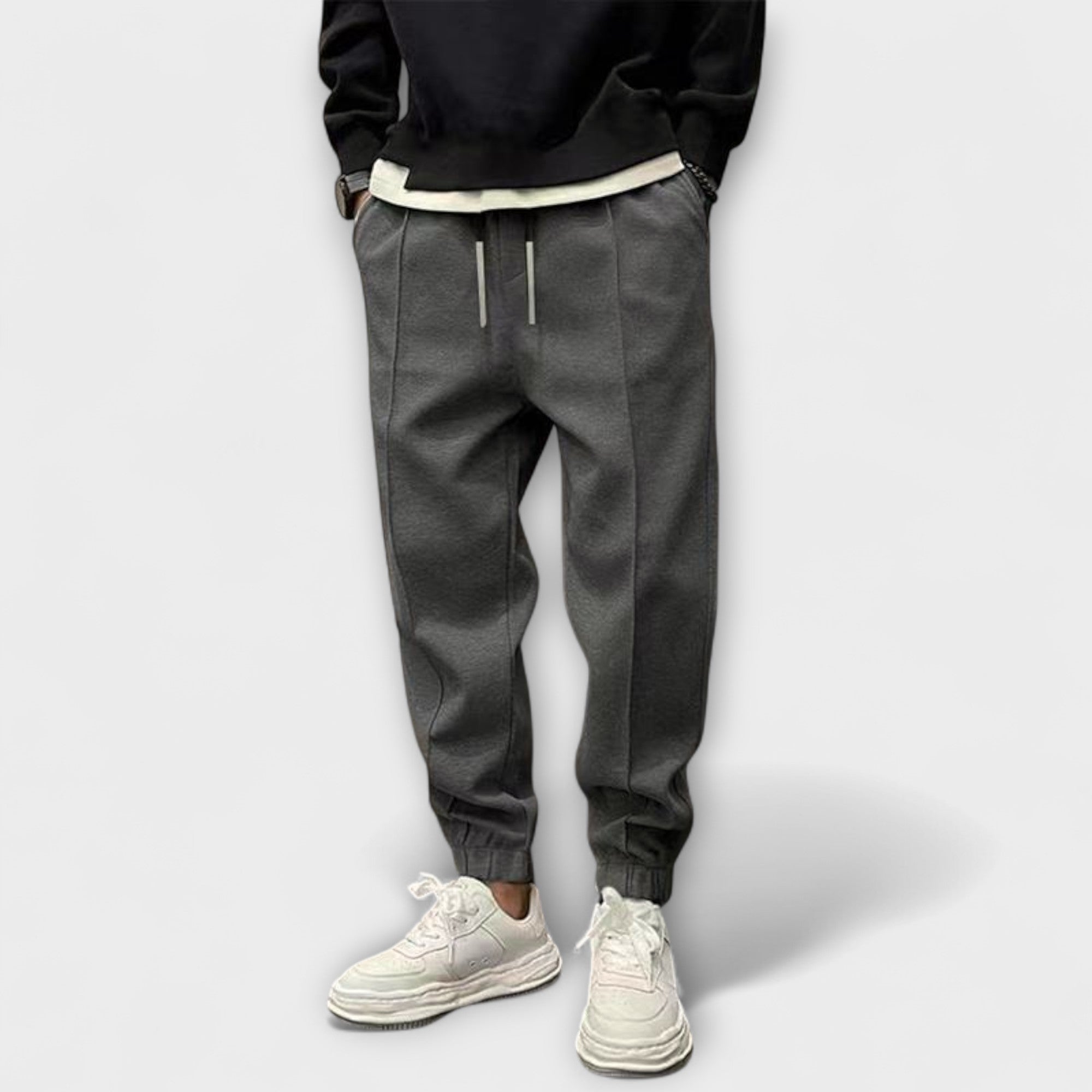 Pantaloni Chic