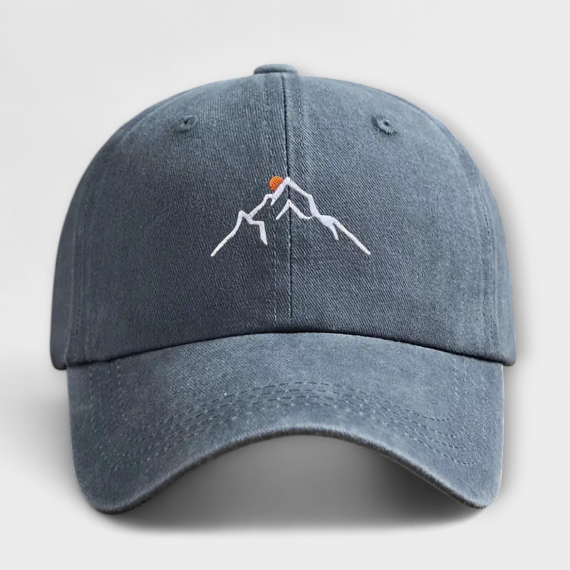 Cappellino Montagna Pic