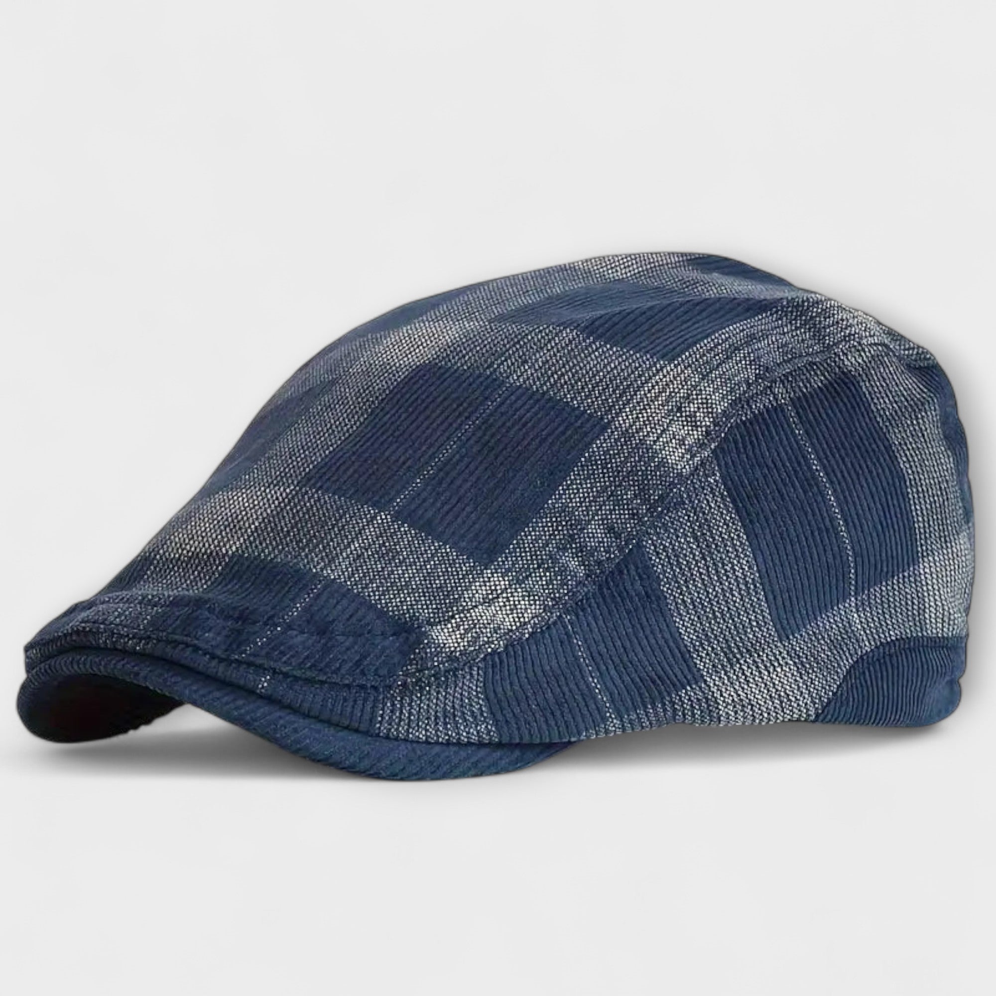 Cappellino in Cotone Vintage