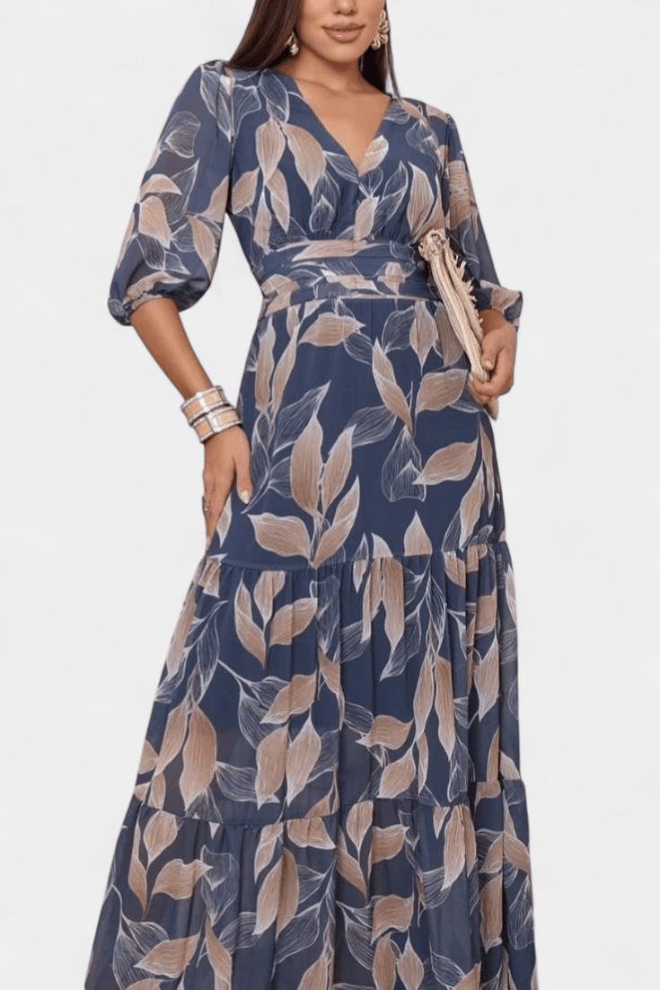Aïsha™ Maxi abito