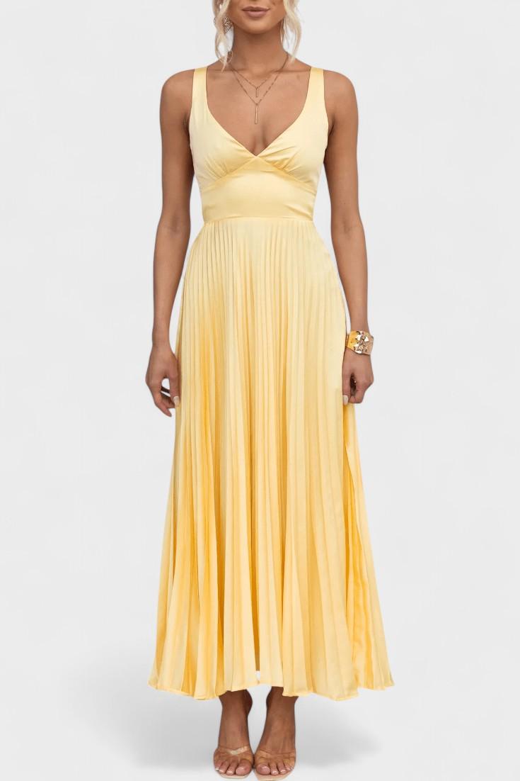 Abito Maxi Arlena™