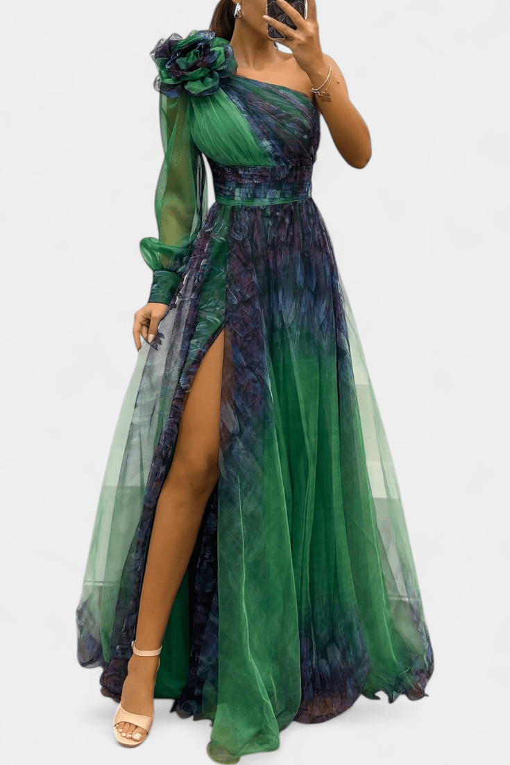 Becca Maximekko™ | Spalla unica