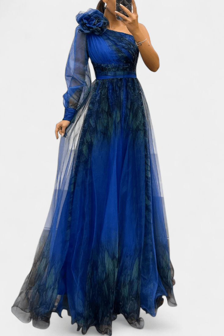 Becca Maximekko™ | Spalla unica