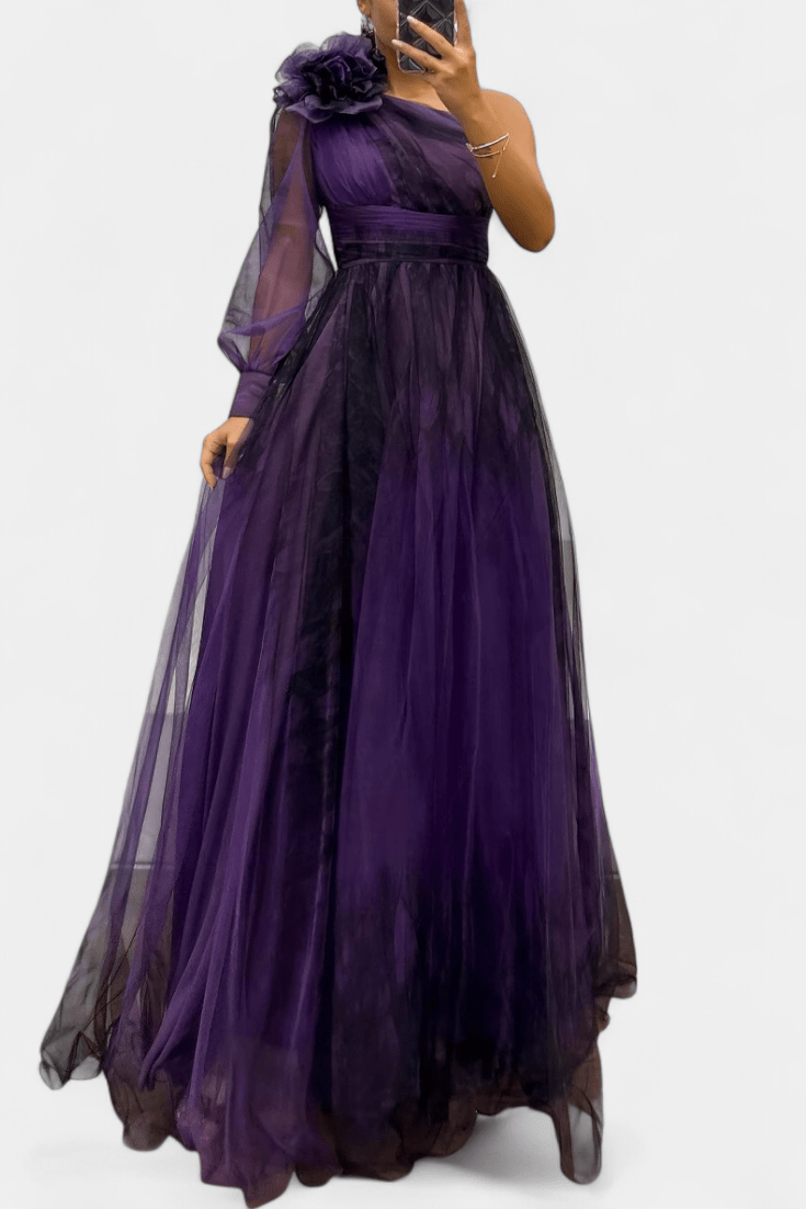 Becca Maximekko™ | Spalla unica