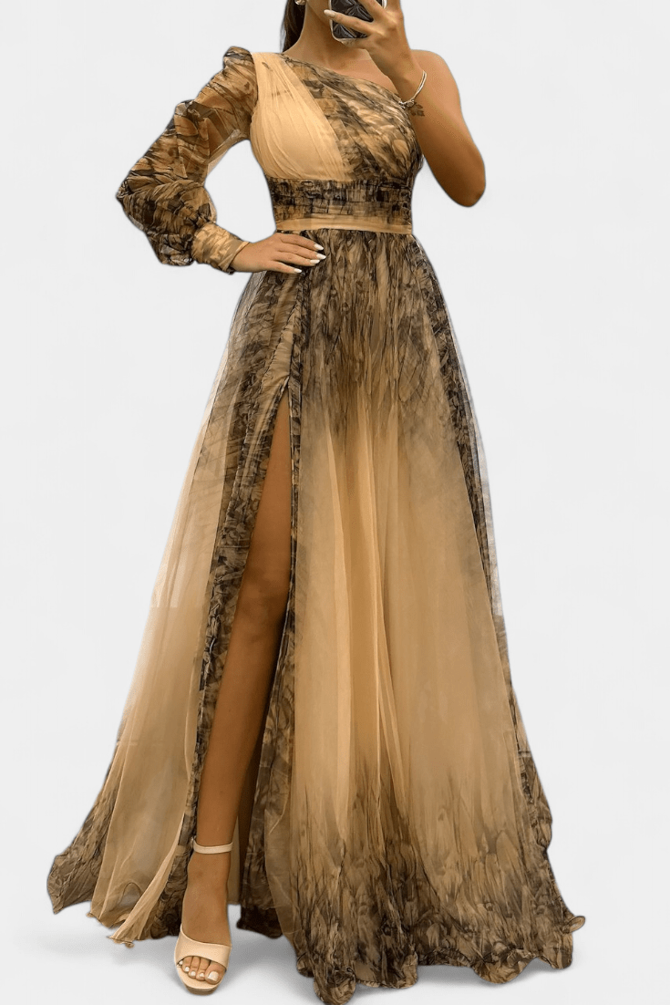 Becca Maximekko™ | Spalla unica