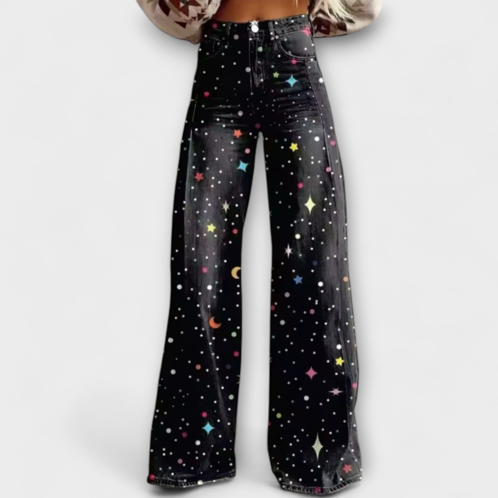 Bianca | Pantaloni vintage