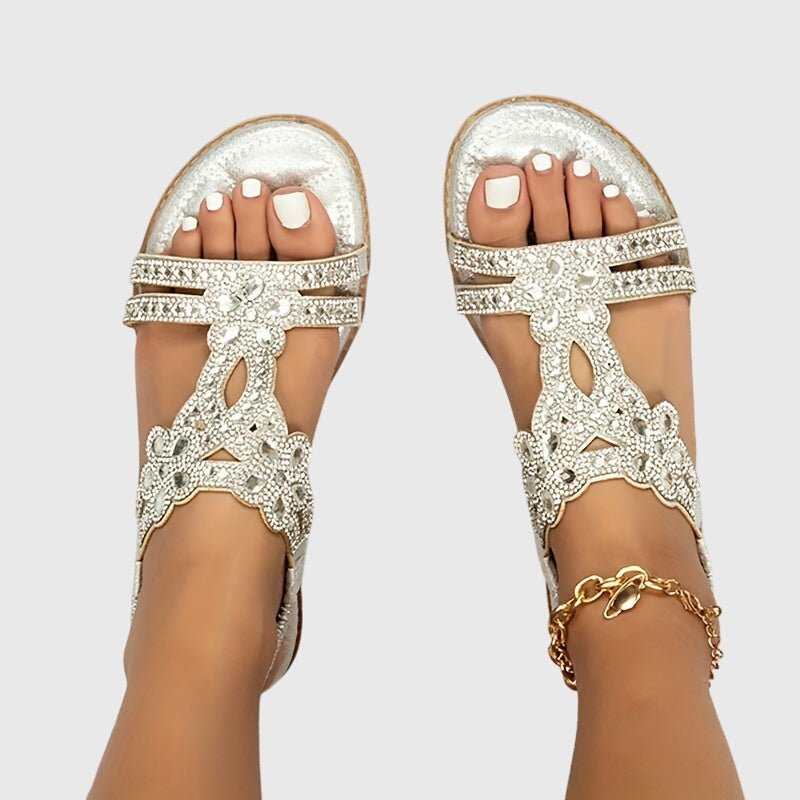 Blessy™ | Sandali ortopedici