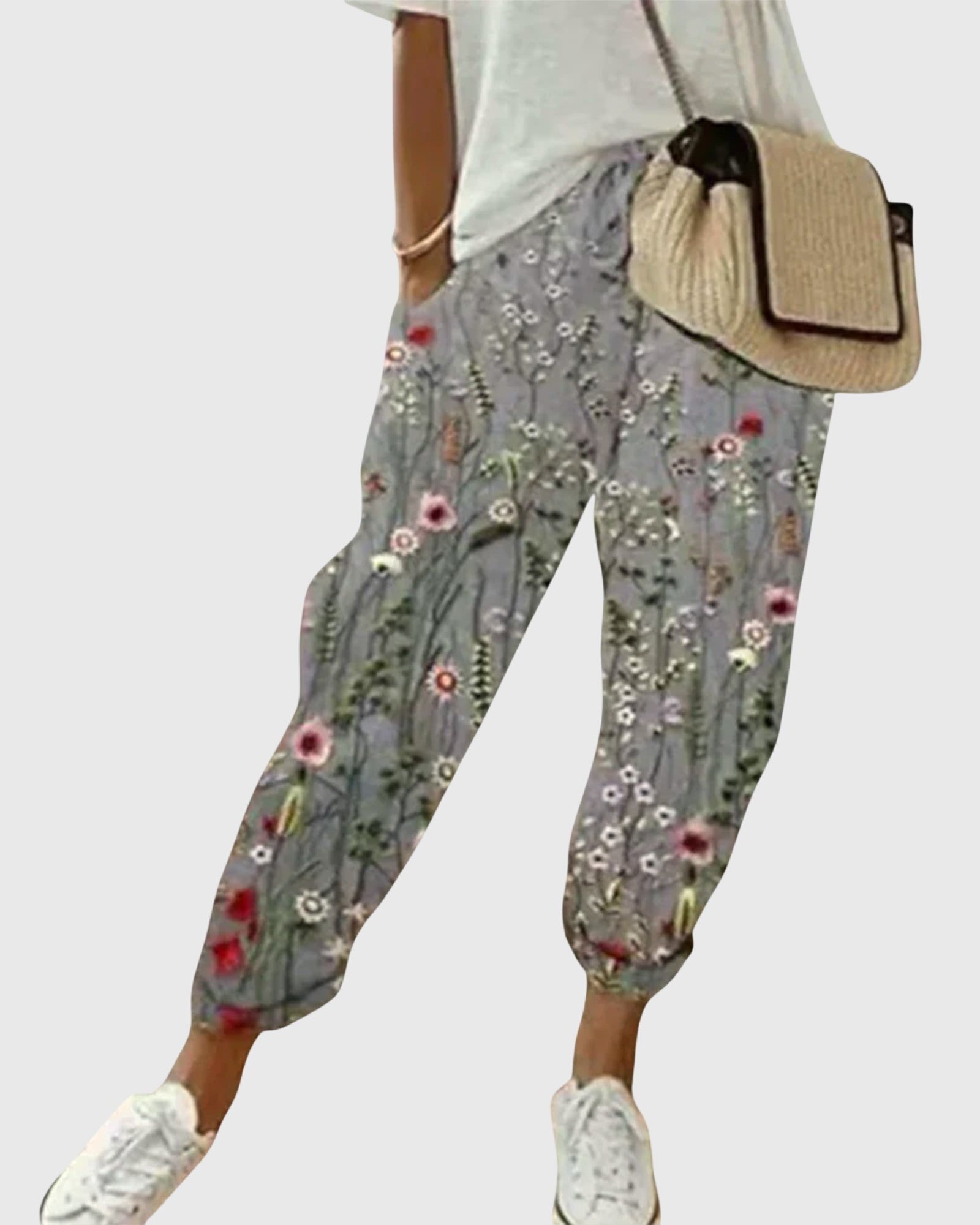 Burga™ | Pantaloni