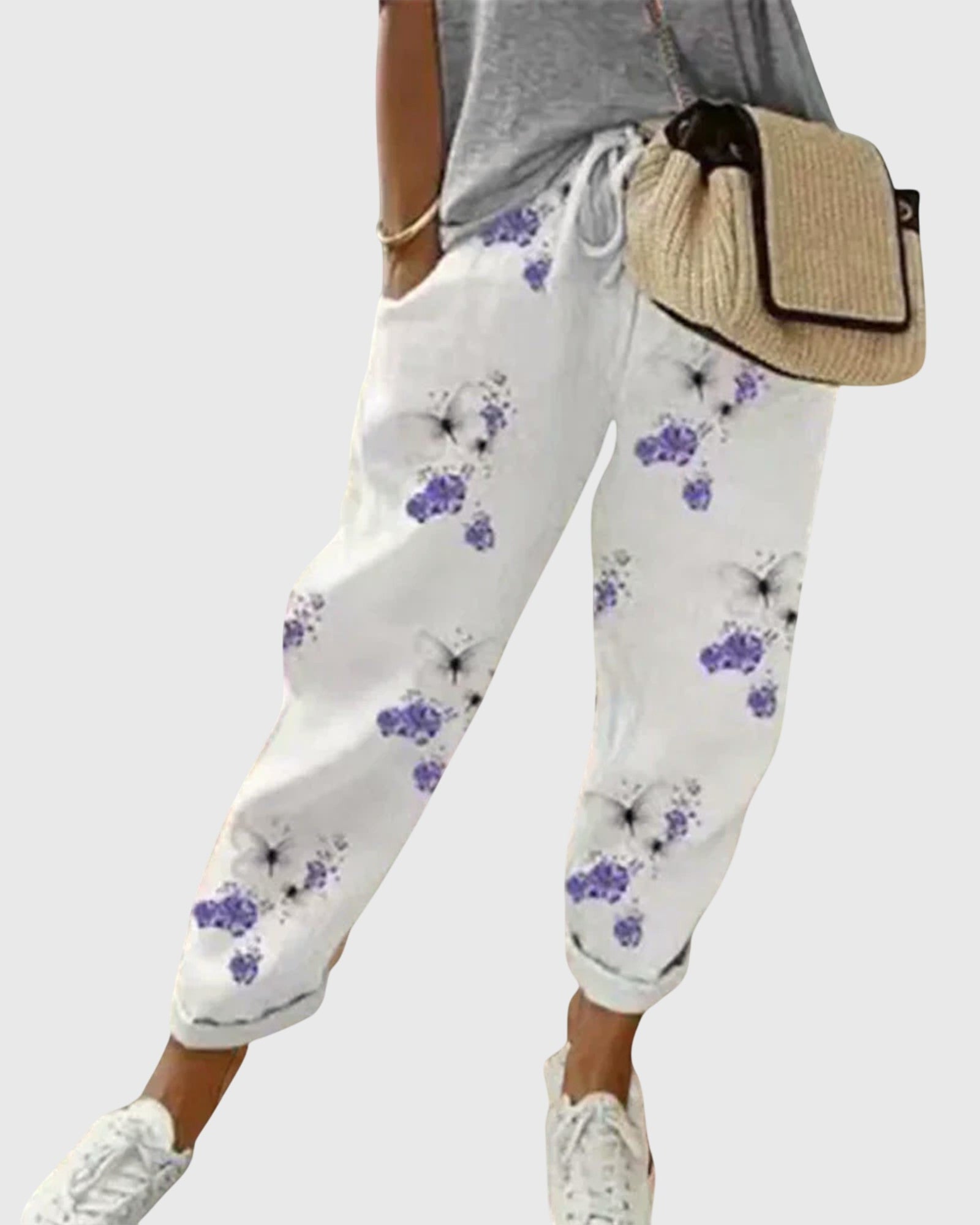 Burga™ | Pantaloni