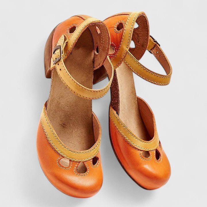 Calinae | Sandali ortopedici