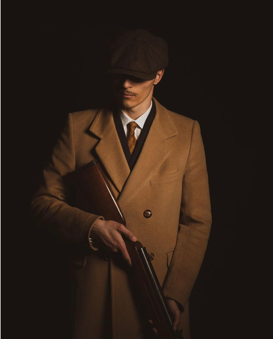 Reggie | Berretto a visiera