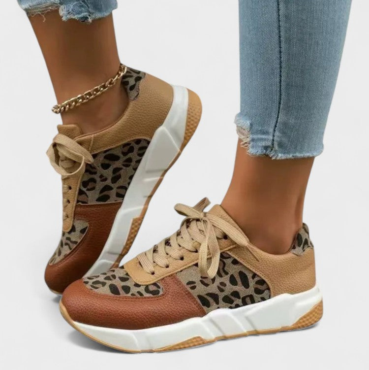 Crissa™ | Stampa animale alla moda