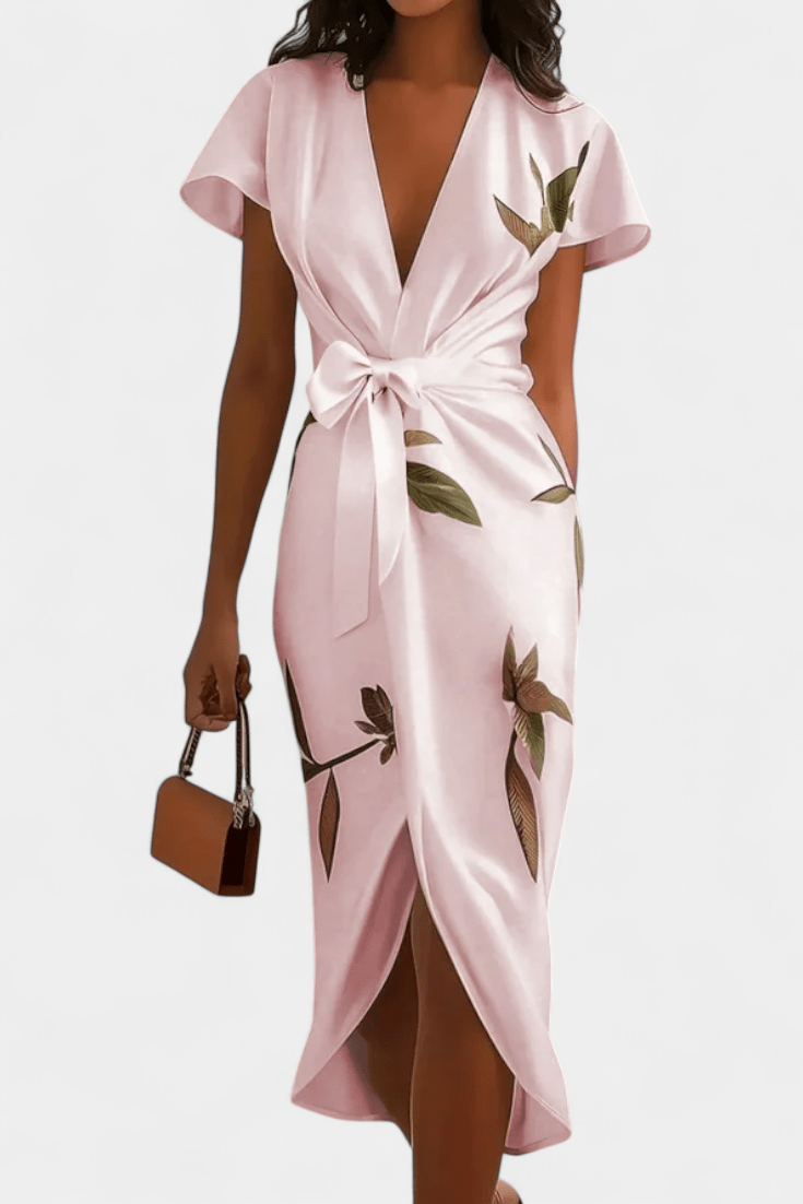 Abito Midi Dhalia™