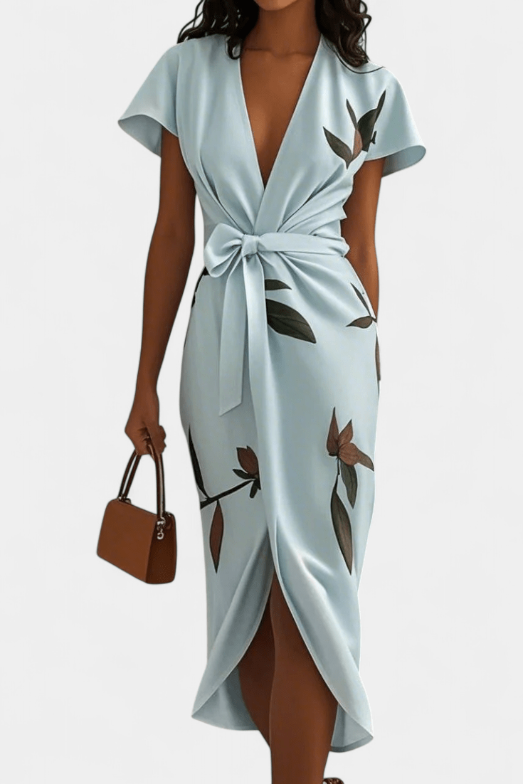 Abito Midi Dhalia™