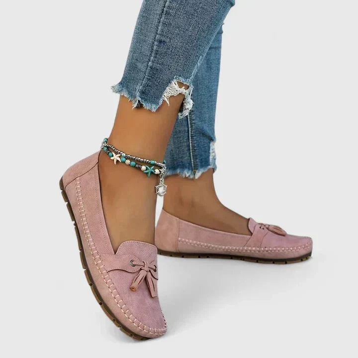 Emmaleigh | Mocassini ortopedici