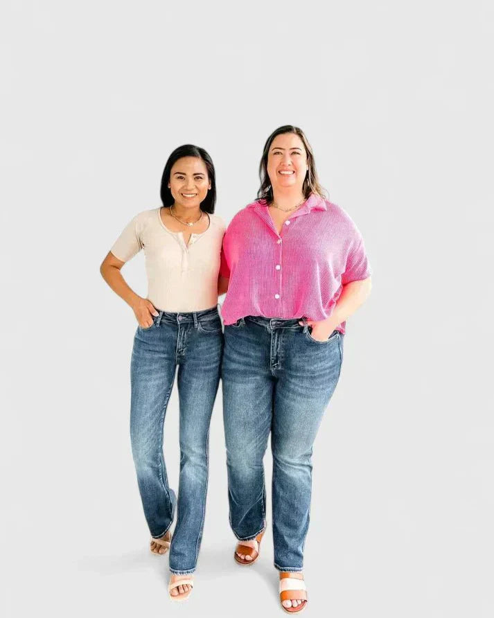 Eryzandra | Pantaloni