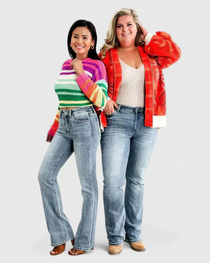 Eryzandra | Pantaloni