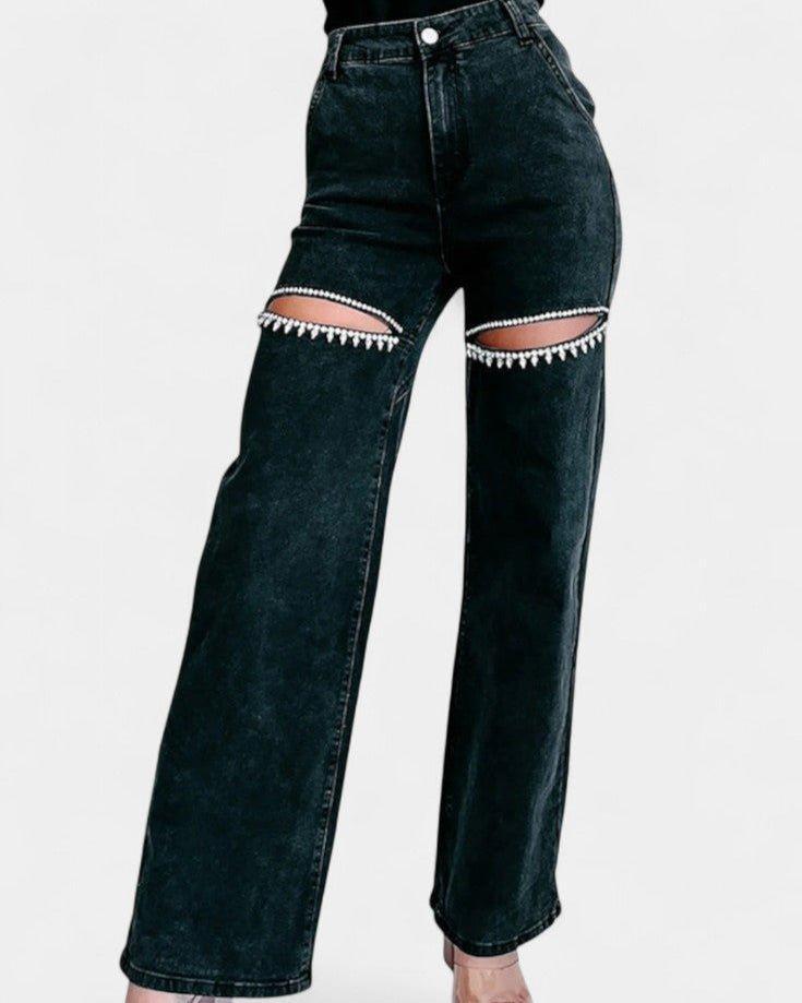 Evian™ | Pantaloni