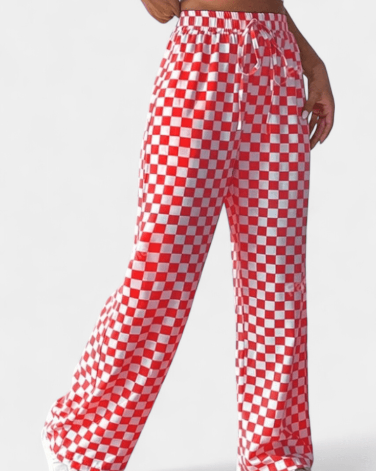 Hilaria™ | Pantaloni