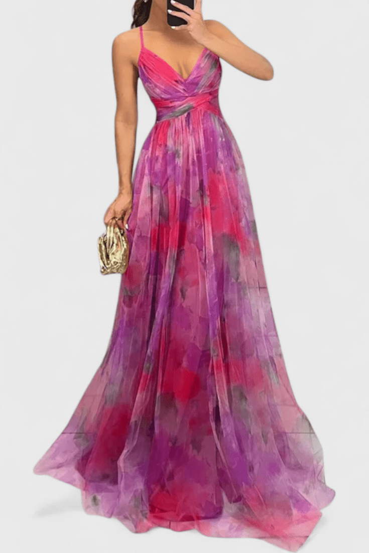 Ingrid™ | Bellissimi abiti floreali