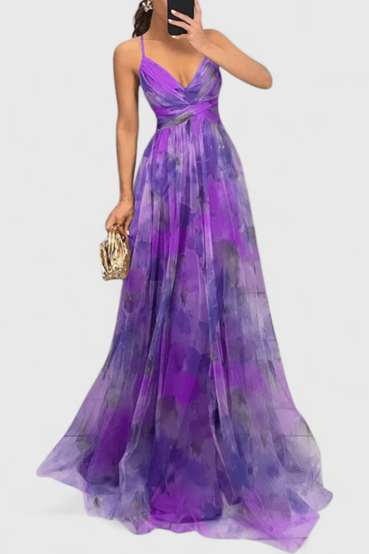 Ingrid™ | Bellissimi abiti floreali