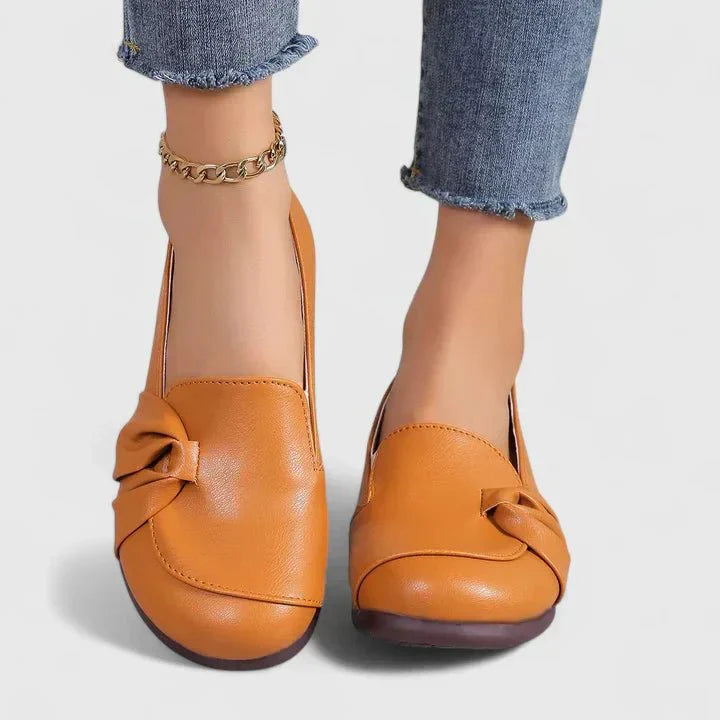 Ivarynn | Mocassini eleganti