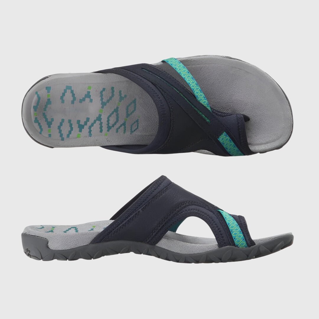 Jade™ | Sandali ergonomici