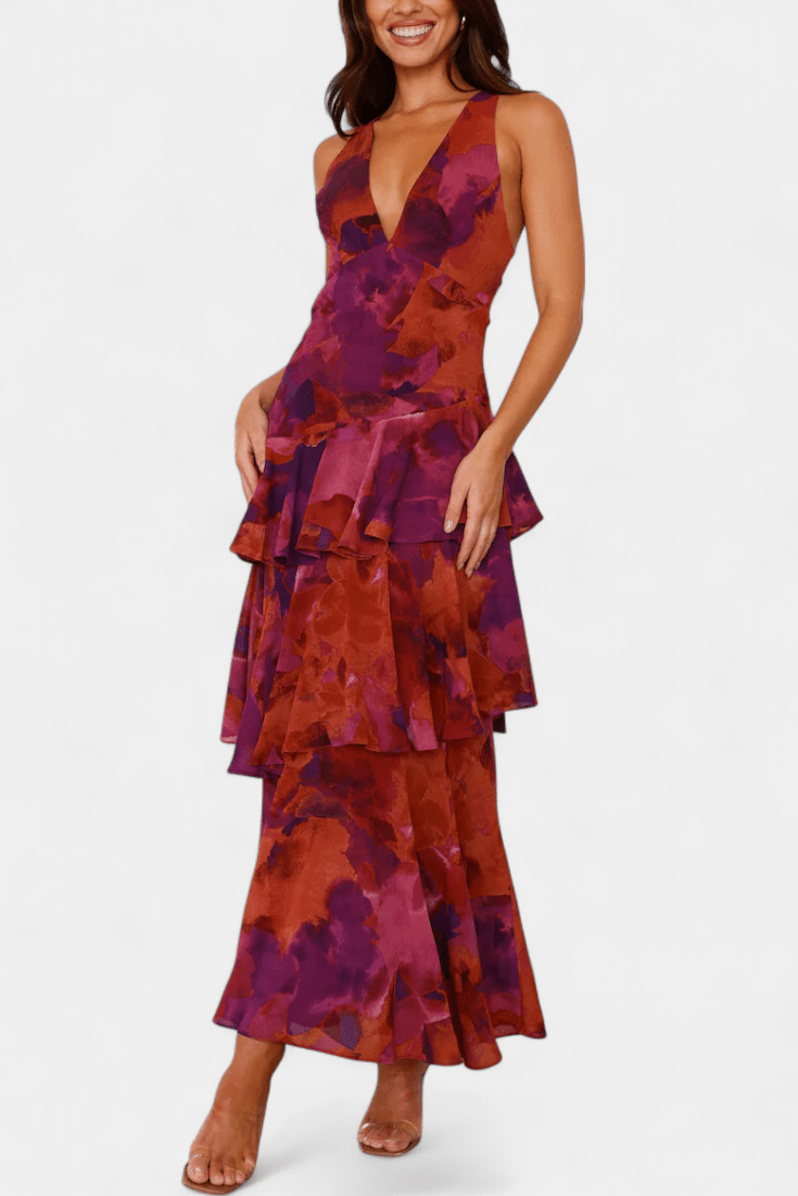 Johanna™ Maxi Abito