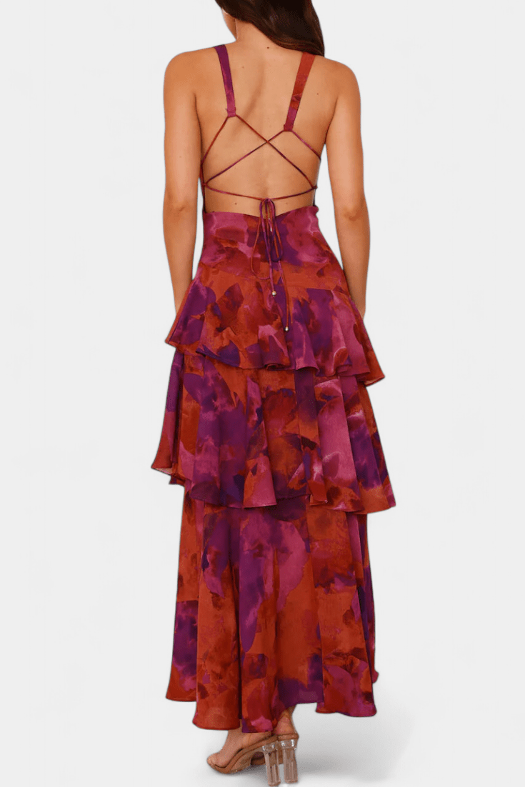 Johanna™ Maxi Abito