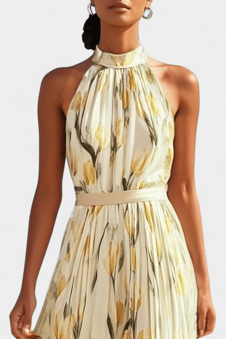 Juliene™ Maxi abito