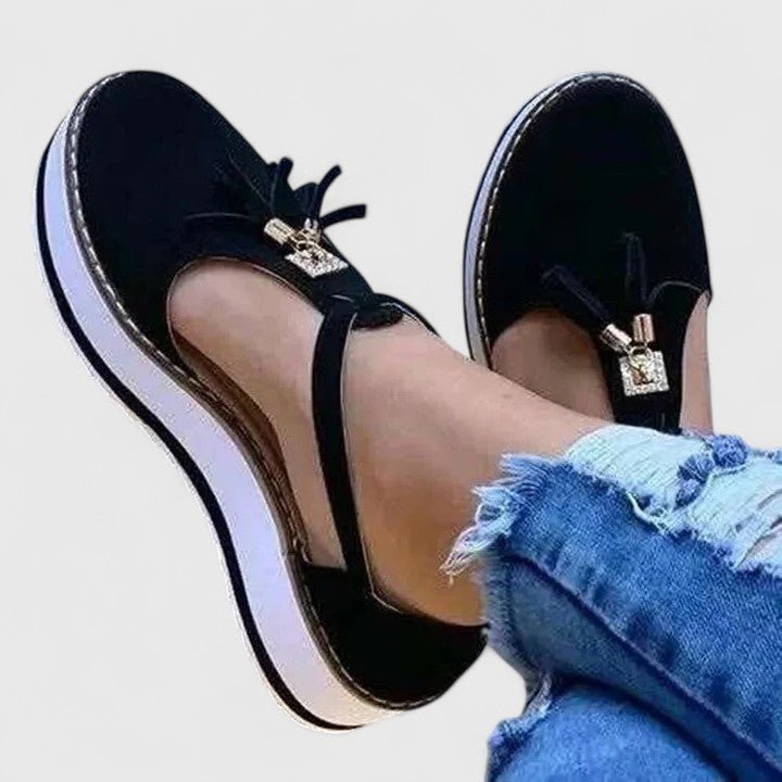 Kelsea™ | Sandali ortopedici