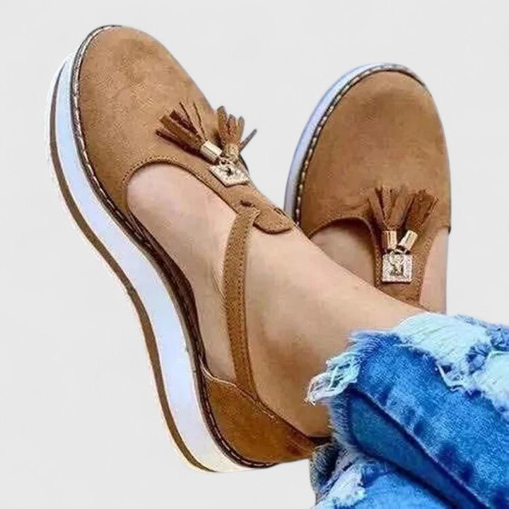 Kelsea™ | Sandali ortopedici