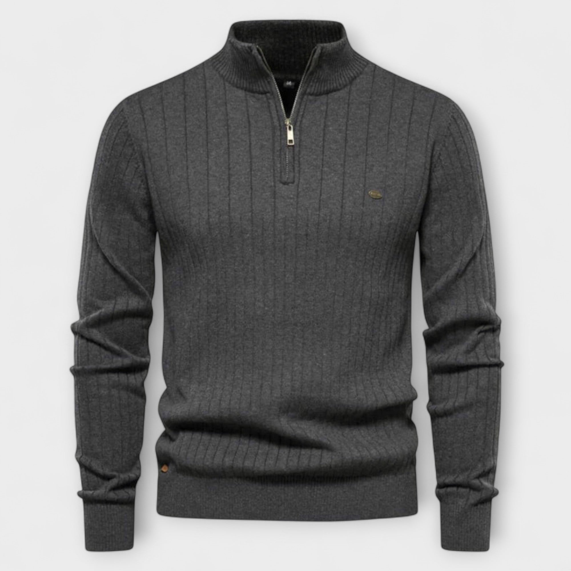 MIRAVO | Maglione di comfort di alta qualità