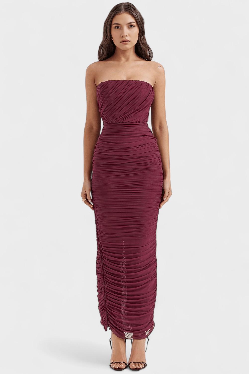 Lumi™ Maxi Vestito