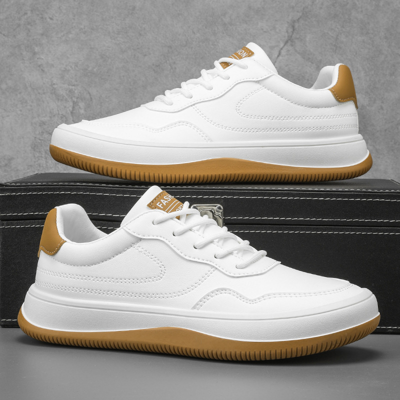 ROSSI ROMA | SNEAKERS IN VERA PELLE