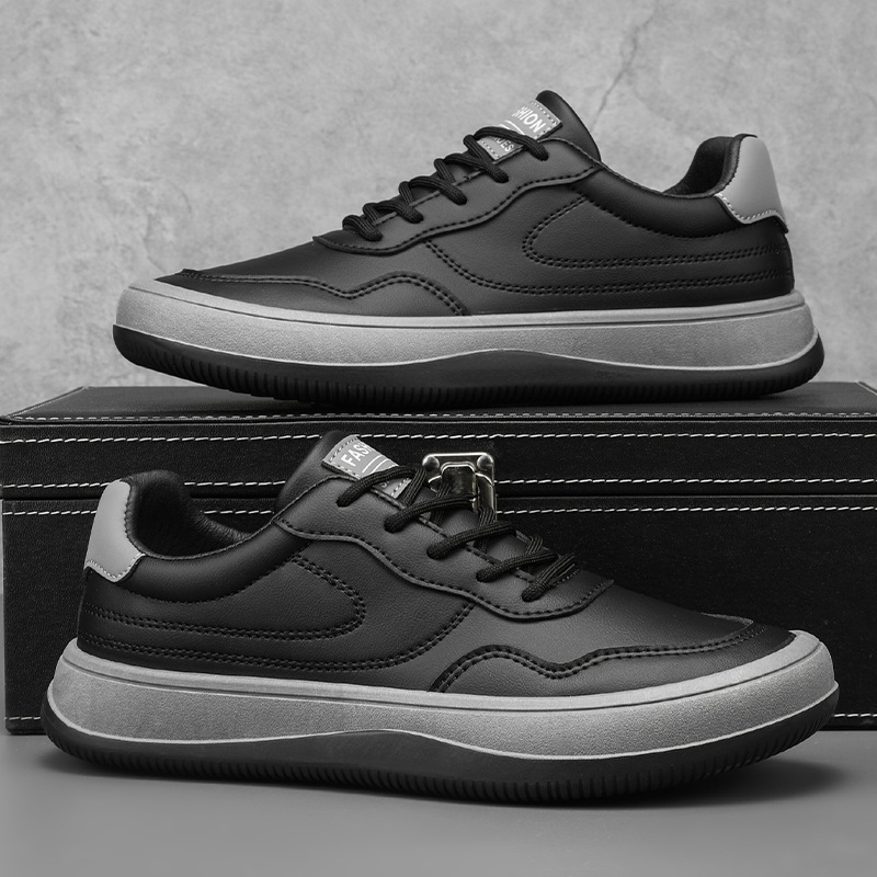 ROSSI ROMA | SNEAKERS IN VERA PELLE
