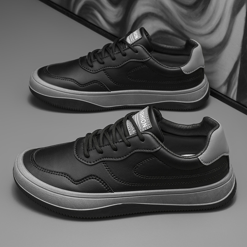 ROSSI ROMA | SNEAKERS IN VERA PELLE