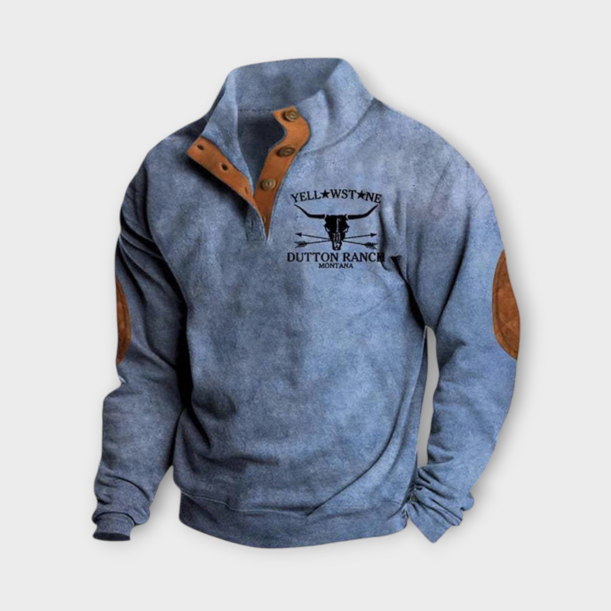 RAUL™|FELPA ESCLUSIVA