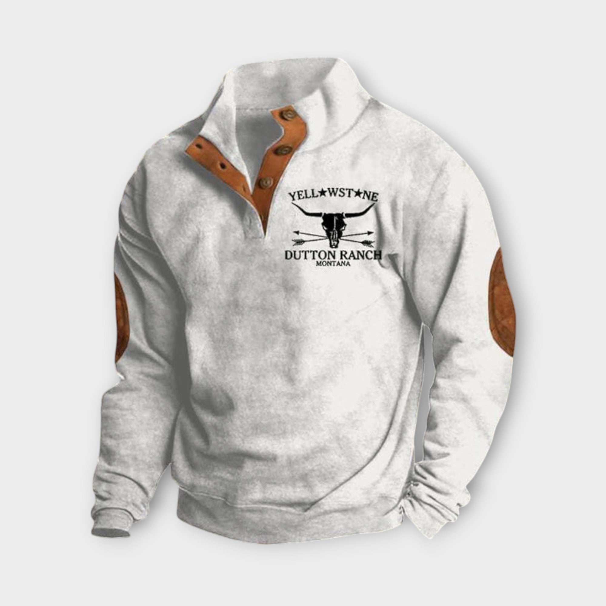 RAUL™|FELPA ESCLUSIVA