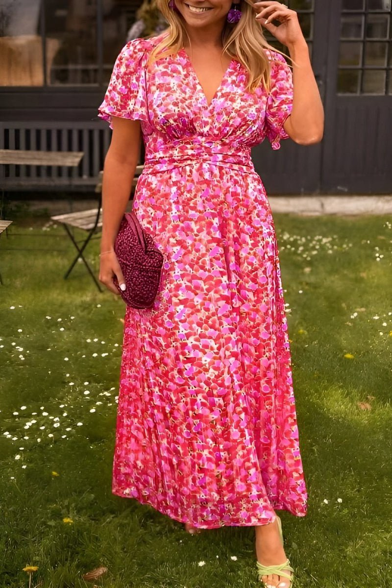 Marlene™ Maxi abito