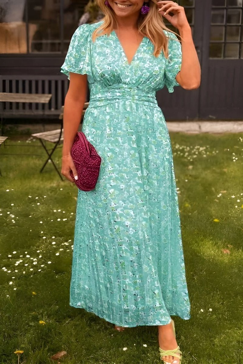 Marlene™ Maxi abito